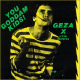 Geza X - You Goddam Kids! LP w free digital coupon